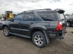 2007 Toyota 4runner Limited