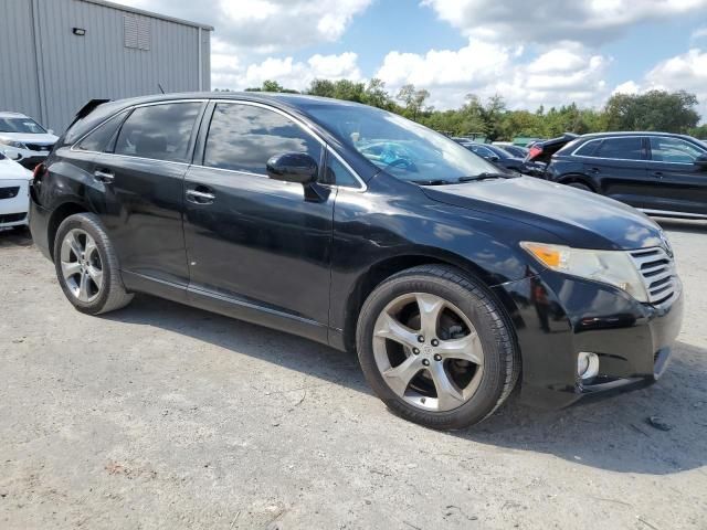 2010 Toyota Venza