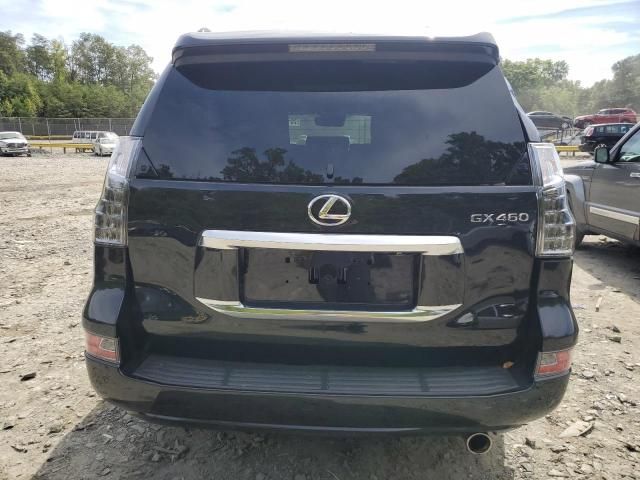 2023 Lexus GX 460