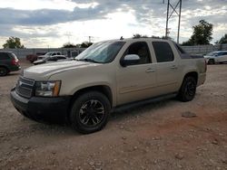 Chevrolet Avalanche salvage cars for sale: 2008 Chevrolet Avalanche K1500