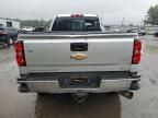 2015 Chevrolet Silverado K2500 Heavy Duty LTZ