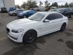 2013 BMW 528 XI