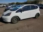 2011 Honda FIT