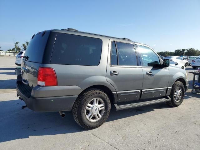 2004 Ford Expedition XLT