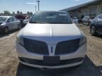 2013 Lincoln MKT