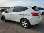 2010 Nissan Rogue S