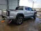 2019 Toyota Tacoma Double Cab