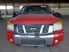 2008 Nissan Titan XE