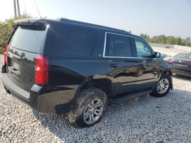 2020 Chevrolet Tahoe K1500 LT