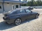 2013 BMW 328 XI Sulev