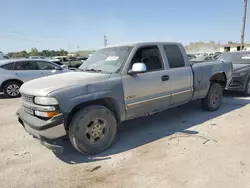 Carros salvage sin ofertas aún a la venta en subasta: 2000 Chevrolet Silverado K1500