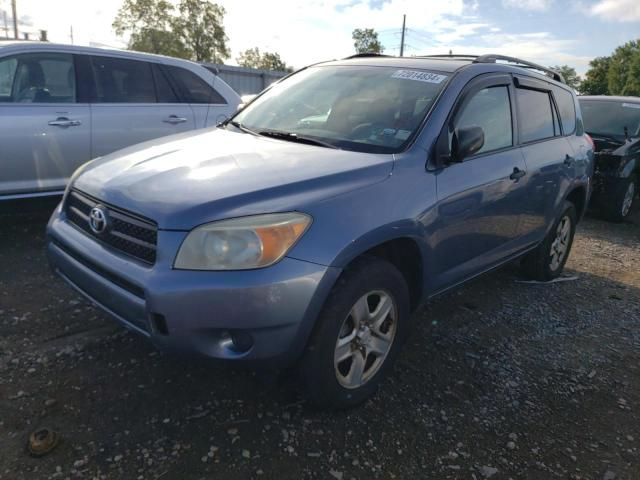 2006 Toyota Rav4