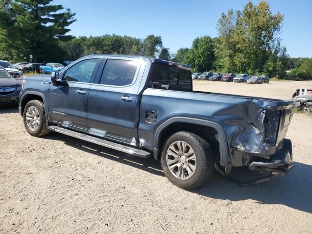 2020 GMC Sierra K1500 Denali