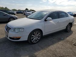 2010 Volkswagen Passat Komfort en venta en Pennsburg, PA