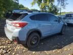 2018 Subaru Crosstrek Limited