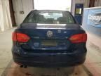 2014 Volkswagen Jetta Base