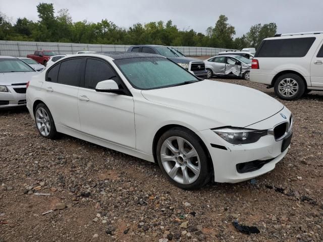 2015 BMW 328 I