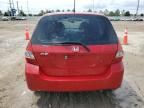 2008 Honda FIT