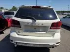 2017 Dodge Journey Crossroad