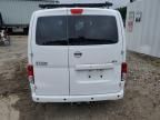 2021 Nissan NV200 2.5S