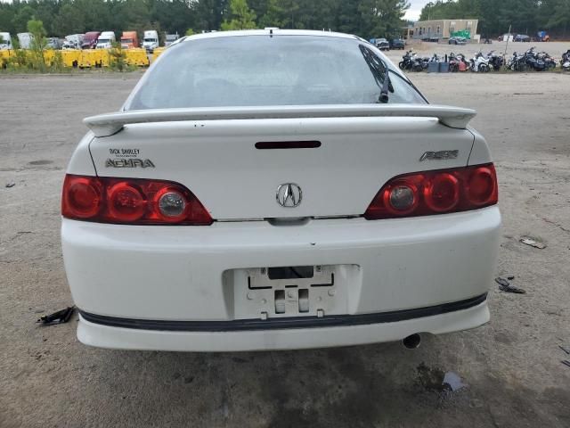 2006 Acura RSX