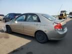 2008 KIA Spectra EX