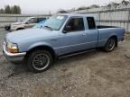 1998 Ford Ranger Super Cab