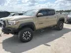 2019 Toyota Tacoma Double Cab