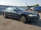 2002 Cadillac Seville STS