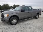 2010 Ford F150 Super Cab