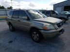 2005 Honda Pilot EXL