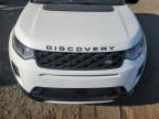 2024 Land Rover Discovery Sport Dynamic SE