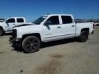 2015 Chevrolet Silverado C1500 LTZ