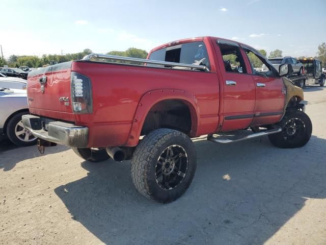 2007 Dodge RAM 2500 ST