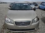 2008 Hyundai Elantra GLS