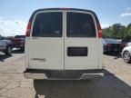 2007 Chevrolet Express G3500