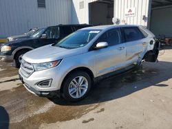 Ford salvage cars for sale: 2018 Ford Edge SEL