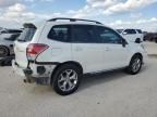 2018 Subaru Forester 2.5I Touring