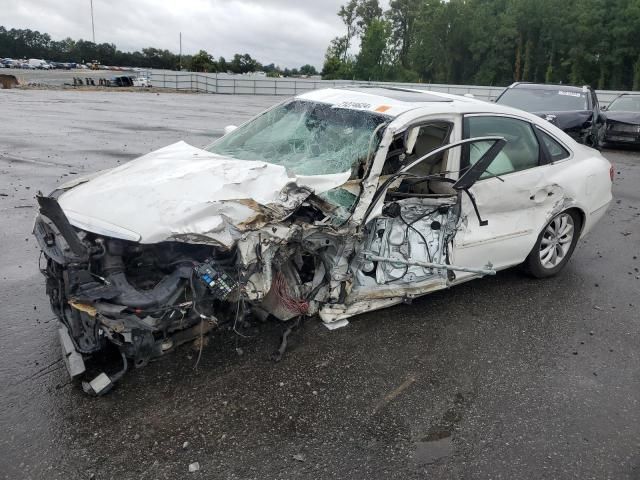 2008 Hyundai Azera SE