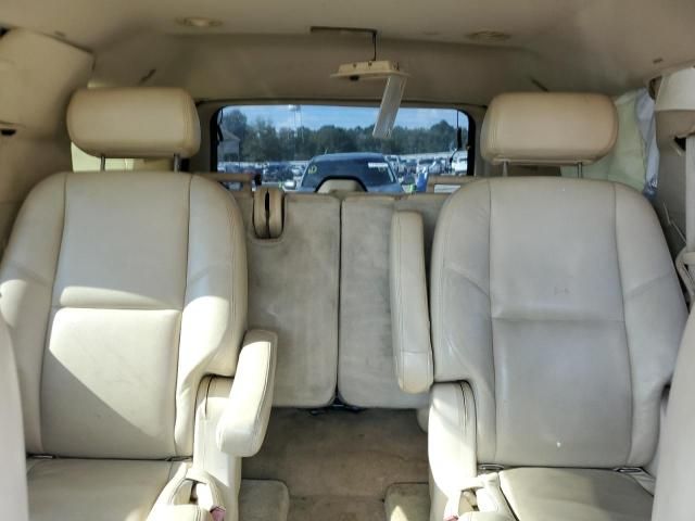 2007 Cadillac Escalade Luxury