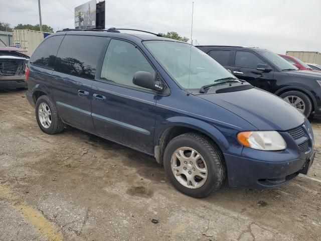 2004 Dodge Caravan SXT