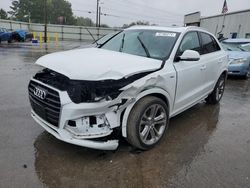 Audi Vehiculos salvage en venta: 2016 Audi Q3 Prestige