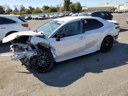 2024 Toyota Camry XSE en venta en Martinez, CA