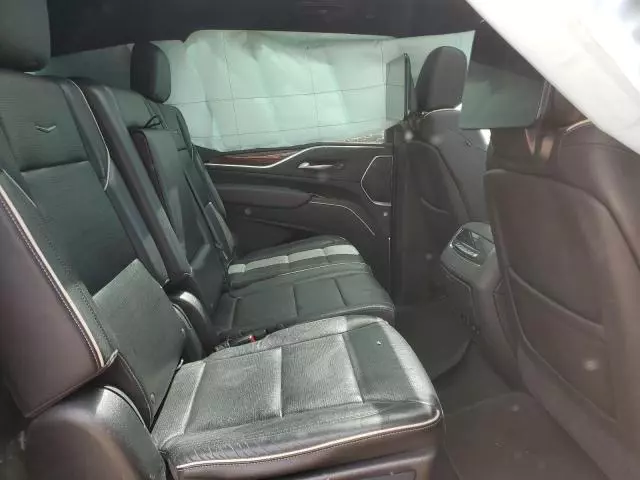 2021 Cadillac Escalade ESV Premium Luxury