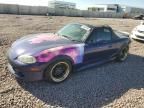 2003 Mazda MX-5 Miata Base