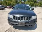 2011 Jeep Compass Sport