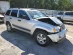 2005 Jeep Grand Cherokee Laredo