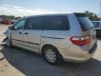 2007 Honda Odyssey LX