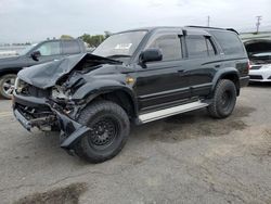 Carros salvage sin ofertas aún a la venta en subasta: 1997 Toyota Hilux Surf