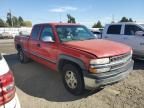 2001 Chevrolet Silverado K1500